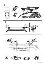 Preview for 10 page of Thule 775000 Instructions Manual