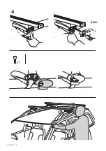 Preview for 11 page of Thule 775000 Instructions Manual