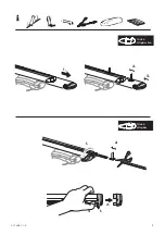 Preview for 13 page of Thule 775000 Instructions Manual