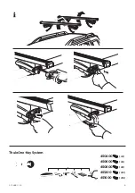 Preview for 15 page of Thule 775000 Instructions Manual