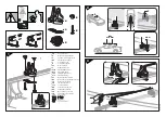 Предварительный просмотр 2 страницы Thule 832 Fitting Instructions