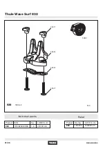 Preview for 2 page of Thule 832000 Quick Start Manual