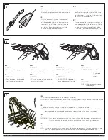 Предварительный просмотр 5 страницы Thule 835PRO Description