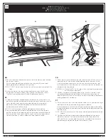 Предварительный просмотр 7 страницы Thule 835PRO Description