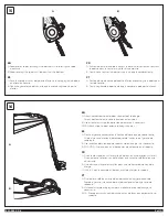 Предварительный просмотр 9 страницы Thule 835PRO Description