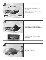 Preview for 2 page of Thule 866 - Escape II Parts List