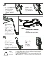 Предварительный просмотр 5 страницы Thule 875xt HYDROGLIDE XT Quick Start Manual