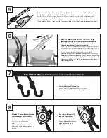 Предварительный просмотр 4 страницы Thule 877xt ROLLERCOASTER Manual