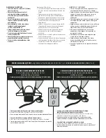 Preview for 2 page of Thule 883 User Manual