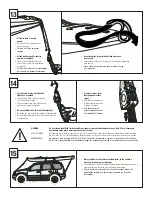 Preview for 7 page of Thule 883 User Manual