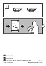 Предварительный просмотр 8 страницы Thule 8895 Instructions Manual