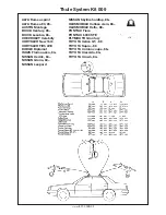 Предварительный просмотр 1 страницы Thule 9 Manual