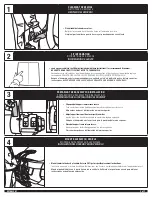 Preview for 2 page of Thule 9003 RACEWAY User Manual