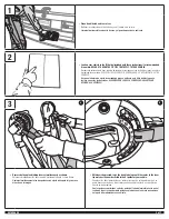 Preview for 2 page of Thule 9006XT Instructions Manual