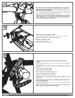 Preview for 5 page of Thule 9006XT Instructions Manual