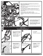 Preview for 6 page of Thule 9006XT Instructions Manual