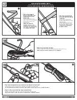 Preview for 7 page of Thule 9006XT Instructions Manual