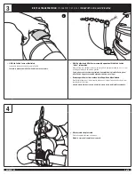 Preview for 4 page of Thule 9028 Quick Start Manual