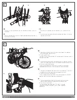 Preview for 8 page of Thule 9031XT Quick Start Quide