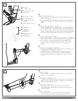 Preview for 10 page of Thule 9031XT Quick Start Quide