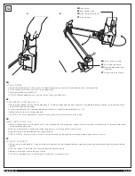 Preview for 11 page of Thule 9031XT Quick Start Quide