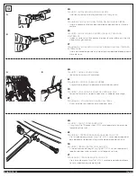 Preview for 12 page of Thule 9031XT Quick Start Quide