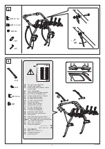 Preview for 5 page of Thule 910301 Instructions Manual