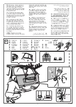 Preview for 7 page of Thule 910301 Instructions Manual