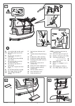 Preview for 8 page of Thule 910301 Instructions Manual