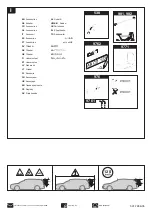 Preview for 12 page of Thule 910301 Instructions Manual