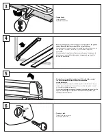 Preview for 2 page of Thule 91725 User Instructions