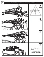 Предварительный просмотр 2 страницы Thule 91726 Manual