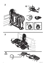 Preview for 6 page of Thule 934 Instructions Manual