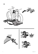 Preview for 12 page of Thule 934 Instructions Manual