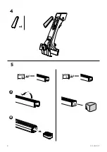 Preview for 6 page of Thule 953000 Instructions Manual