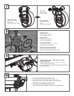 Предварительный просмотр 5 страницы Thule 963 SPARE ME Quick Start Manual