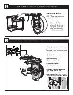 Предварительный просмотр 7 страницы Thule 963 SPARE ME Quick Start Manual