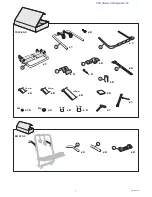 Предварительный просмотр 7 страницы Thule 973-03 Instructions For Use Manual