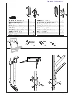 Предварительный просмотр 11 страницы Thule 973-03 Instructions For Use Manual