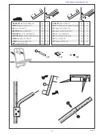 Предварительный просмотр 13 страницы Thule 973-03 Instructions For Use Manual