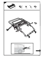 Предварительный просмотр 9 страницы Thule 973-16 Installation Manual