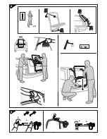 Предварительный просмотр 11 страницы Thule 973-16 Installation Manual