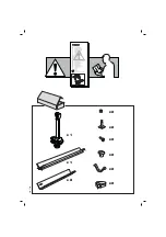 Preview for 2 page of Thule 973-23 Fitting Instructions