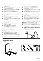 Preview for 2 page of Thule 977101 Instructions