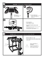 Preview for 2 page of Thule 987xt Installation Instructions Manual