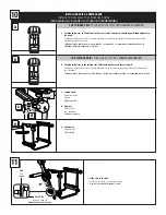 Preview for 5 page of Thule 987xt Installation Instructions Manual