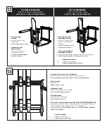 Preview for 6 page of Thule 987xt Installation Instructions Manual