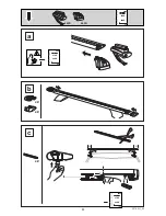 Preview for 4 page of Thule AeroBlade ARB60 Instructions Manual