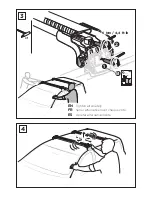 Предварительный просмотр 6 страницы Thule AeroBlade Edge 7601 Instructions Manual