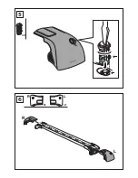 Предварительный просмотр 7 страницы Thule AeroBlade Edge 7601 Instructions Manual